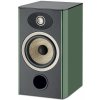 Focal ARIA EVO X N°1 Moss Green High Gloss (Kompaktný reproduktor s unikátnym dizajnom (cena za pár))