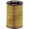Palivový filter HENGST FILTER GERMANY E5KP