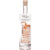 Tariquet Blanche Armagnac 46% 0,5 l (čistá fľaša)