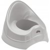 MALTEX Nočník s hudbou Classic - Grey