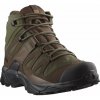 Salomon X Ultra Tracker GTX L47607000 - ranger green/earth brown/black 40 2/3