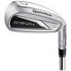 Pánske železá TaylorMade Stealth HD - grafit Pravá Senior Grafit Pánske 5-SW (7 palíc)