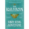 Romanovs (Simon Montefiore)(Brožovaná)