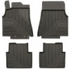 Koberce Gumenné FroGum Mercedes A W169 2004-2012