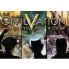 Sid Meier's Civilization V - Brave New World Expansion EU Steam CD Key