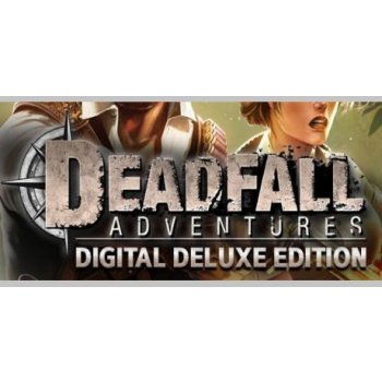 Deadfall Adventures (Deluxe Edition)