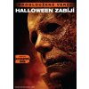 Magic Box Halloween zabíja - pôvodná a predĺžená verzia U00604 DVD