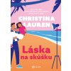 Láska na skúšku - Christina Lauren