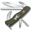 Victorinox 0.8873.4 Hunter vreckový nôž
