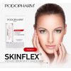 PODOPHARM SKINFLEX vyživujúce sérum na pery s kolostrom 4,9g