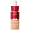 Bourjois Healthy Mix ľahký make-up pre prirodzený vzhľad 55N Deep Beige 30 ml