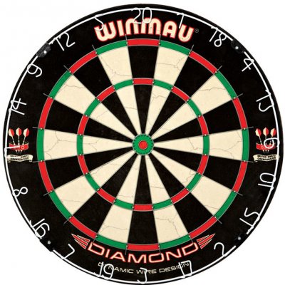 Winmau DIAMOND