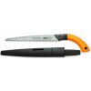 Fiskars 1001620 Pilka s pevnou čepelí, 330 mm