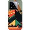 Picasee Fashion Case pre Xiaomi 15 - Oregon