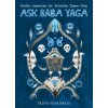 Poetic Remedies for Troubled Times: From Ask Baba Yaga (Kitaiskaia Taisia)