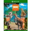 Zoo Tycoon Ultimate Animal Collection, digitální distribuce