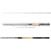 Prút Daiwa Tournament S Feeder 3,60m 50gr