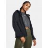 Under Armour Dámska bunda UA ESSENTIAL SWACKET Čierna SM