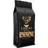 Zrnková káva Arabica Tommy Cafe etiópska 100 % Arabica 1000 g