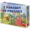 Dino Z rozprávky do rozprávky
