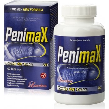 PENIMAX FOR MEN 60TABLETEK