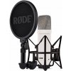 Rode NT1 Signature Series White
