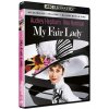 My Fair Lady - 4K Ultra HD + Blu-ray + BD bonus disk (bez CZ)