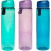Sistema® Hydrate™ Flip Top 1 l