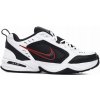 Nike Casual Shoes Air Monarch IV -white/black