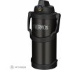 Thermos Hydratačná termoska, čierna 2 l