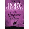 Queen's Man (Rory Clements)(Brožovaná)