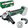 BOSCH Uhlová brúska AKU 125 mm UniversalGrind 18V-75 0.603.3E5.002 (bez AKU) 0.603.3E5.002