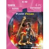 Playmobil 70859 Hadia žena