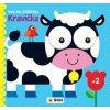 Kravička Kuk na zvířátka