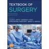 Textbook of Surgery Fourth Edition (Julian A Smith)(Brožovaná)