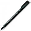Permanentný popisovač, OHP, 0,4 mm, STAEDTLER 