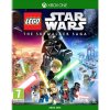 Lego Star Wars The Skywalker Saga | Xbox One / Xbox Series X