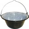 J.A.D. TOOLS Kotlík smaltovaný 13 l