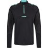 Hummel | Hummel Blaze 2.0 Training Half Zip Top | čierna| L