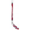 InGlasCo Mini hokejka NHL, Montreal Canadiens