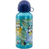 Hliníková fľaša na pitie Bluey, 400ml, 50634