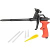 Pištoľ Strend Pro Premium PTFE-S02, Alu, na montážnu penu