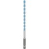 BOSCH EXPERT HEX-9 Multiconstruction vrták 5,0 x 90/150 mm s 1/4