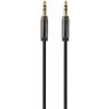 Gembird kábel 3.5 mm jack stereo audio, 1 m, blister CCAPB-444-1M