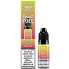 e-liquid Dinner Lady Bar Salts Fruit - FULL Kiwi Passion Lime (Exotický mix) 10ml 20mg