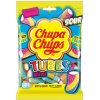 Chupa Chups Mini Sour Tubes Kyslé Pelendreky 120g