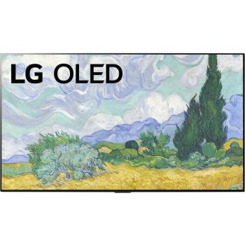 LG OLED55G1 od 999 € - Heureka.sk