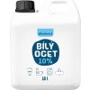 Allnature Bílý ocet 10 % 10 l