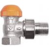 Termostatický rohový ventil Herz TS-98-V Dimenze: 1/2