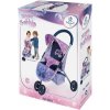 DeCuevas 90276 Športový kočík pre bábiky trojkolesový Magic Bubble 2024 - 55 cm